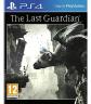 The Last Guardian PS4