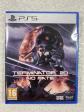 TERMINATOR 2D NO FATE   STANDARD PS5 EURO NEW (GAME IN ENGLISH-FRANCAIS-DE-ES-IT