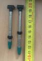 Paire de valve tubeless presta 70mm 80mm
