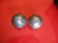 PAIRES DE  BOULES DE PETANQUE JB  8500 700 GRS