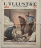 LE PETIT JOURNAL 1933 Une Victime de LANDRU   D�couverte d'un Squelette � Paris