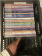 Lot de 38 BD Kid Paddle Game Over TBE
