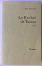 Amin Maalouf Le rocher de Tanios Grasset 1993
