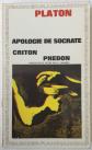 Platon Apologie de Socrate Criton Ph�don Emile Chambry GF Flammarion 1978