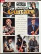 Magazine Les L�gendes de la musique n�17, Les Dieux de la guitare