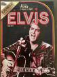 Magazine Les L�gendes de la musique n�11, Elvis Presley, king of rock n' roll