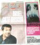 LIBERATION 22 mai 2026 # Le c�t� obscur de PATRICK BRUEL ; Itamar BEN GVIR