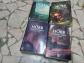 Lot de 4 Robin Hobb L'assassin royal