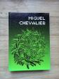 Miguel Chevalier - [textes de Mario Costa, Edmond Couchot, Gunnar B. Kvaran, et