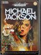Magazine Les L�gendes de la musique n�3, Michael Jackson
