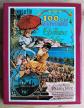 LIVRE   100 ANS D'AFFICHES DES CHEMINS DE FER