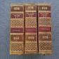 uvres de ROUSSEAU tomes 17,18,19 de 1819 chez LEDOUX � Paris