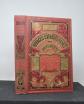 Jules VERNE Le Secret de Wilhelm Storitz Hier et Demain HACHETTE Hetzel