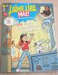 J'AIME LIRE MAX  N� 327    MARS  2026   -   DINA  ET  LES  PILLEURS  DE  TOMBES