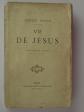 Renan Ernest : Vie de J�sus