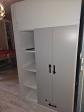 chambre a coucher  enfant compl�te avec bureau acheter a ikea en tr�s bon �tat