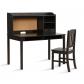Ensemble Bureau et Chaise pour Enfant Bureau pour Enfant avec Chaise Plateau Ti