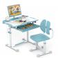 Ensemble de Bureau et Chaise pour Enfant Bureau d'�tude R�glable en Hauteur ave