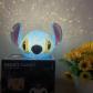 Lampe Veilleuse Stitch Chambre enfants Projection ambiante D�coration