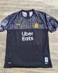MAILLOT 26 THAUVIN FOOT PUMA OLYMPIQUE DE MARSEILLE OM  port�  FOOTBALL