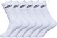 Chaussette Homme Sport R�sistantes   Lot de 6   Chaussettes Hautes Homme, Tennis