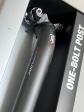 Tige de selle ritchey superlogic 1 bolt 27,2mm