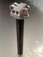 Tige de Selle Massi 27.2mm Aluminium Vintage Seatpost N447