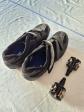 Chaussures de cyclisme Shimano SPD neuves   p�dales automatiques   Taille 44