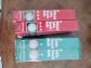 Lot De 48 Balles De Ping pong (24 De Chaque Cat�gorie)
