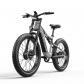 26 pouces Fat Tire adulte v�lo de montagne �lectrique v�lo �lectrique NEUF FR