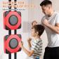 Cible de Frappe Murale Boxe Coussin d'Entra�nement Fixe Id�al MMA & Karat� 40x40