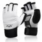 Gants MMA Entra�nement d'art Martiaux, Gants de Boxe Karate Taekwondo Sparrin...