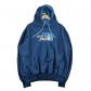 The North Face The North Face Felpa Uomo con Cappuccio Taglia 2XL #QWE1374