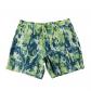 The North Face Short de bain Short Tropical Floral TNF Taille XL #QWE7266