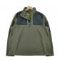 The North Face Sweat TNF Homme Taille XL Kaki #QWE1678