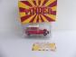 DIREKT COLLECTIONS  1:43 TRACTEUR ROUTIER POUR REMORQUE CARAVANE PINDER