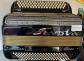 SAVOIA CASSOTO II   accord�on 4 rangs   120 basses