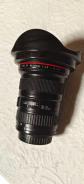 Canon EF 16 35mm f2.8L II USM