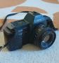 Canon T70 Argentique   Objectif FD 50mm f-1.8