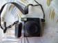 Fujifilm Instax Wide 300 Instant Camera Tested not Working no polaroid canon