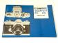 MODE D'EMPLOI PHOTO CINEMA ORIGINAL CANON QL FT anglais