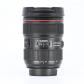 CANON EF 24 70MM F-2.8 L II USM d'occasion   bon �tat   garantie 12 mois