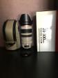 CANON EF 28 300mm f-3.5 5.6 L IS USM �tat bon   bien lire l'annonce