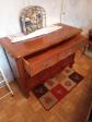 urgent ! vends tr�s belle commode de 1950 en merisier