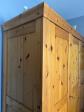 armoire en pin ik�a ann�e 90