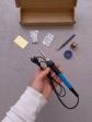 Kit Fer � Souder 80W   Multim�tre   Accessoires R�paration �lectronique