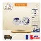 Ecrou Autobloquant Nylon M10   10 Pi�ces En Acier Inoxydable R�sistant
