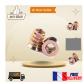 �crous Hexagonaux M6 13mm en Acier au Carbone   20 Pi�ces pour Meubles en Bois