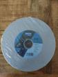 Lot de 2 Meules de rectification pour acier Norton SGB80JVX  - 01 200x13x32mm