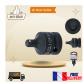 Adaptateur de Cl� BGS 9778 � Douille Choc | Acier 12,5mm Femelle � 6,3mm M�le